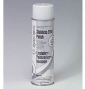 System Clean 17.5 oz Stainless Steel Polish and Cleaner (12/cs)